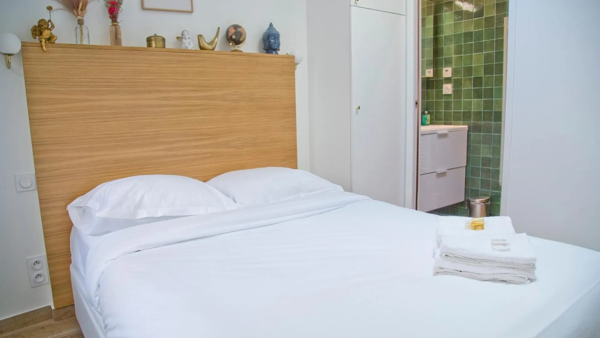Perfect Modern Apt Saint Germain - Prince 1 Paris Apartamento