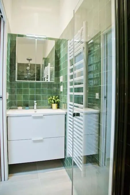 Perfect Modern Apt Saint Germain - Prince 1 Paris 0*,