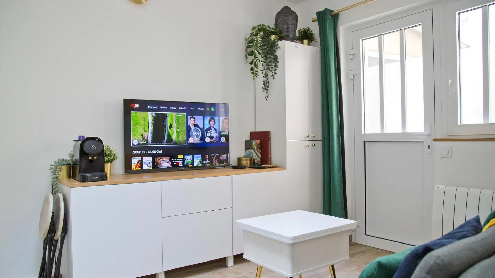 Apartment Perfect Modern Apt Saint Germain - Prince 1 Paris